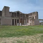 Ephesus Palace