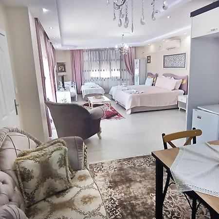 Ephesus Palace Hotel Selcuk