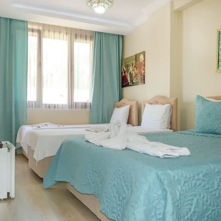 Hotell Ephesus Palace