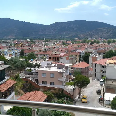 Ephesus Palace 2* Selcuk