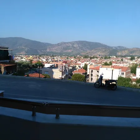 Ephesus Palace Hotel Selcuk