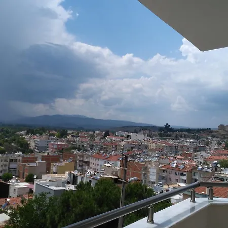 Hotel Ephesus Palace