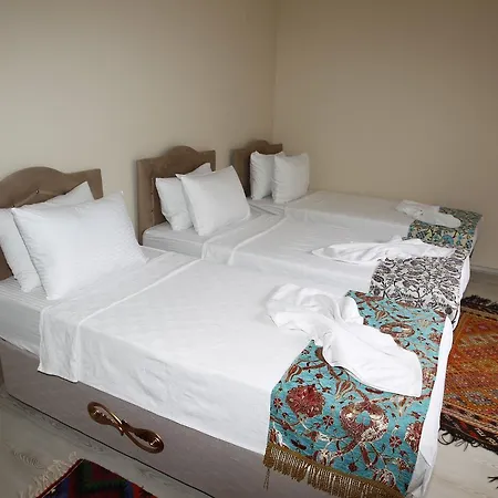 Ephesus Palace Hotell