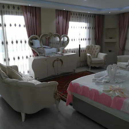 Hotel Ephesus Palace Selçuk
