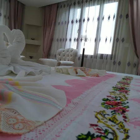 Ephesus Palace Hotel Selcuk