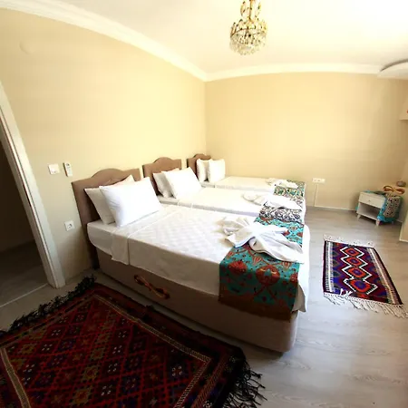 Ephesus Palace Selcuk