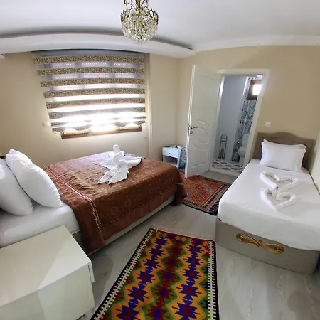 Ephesus Palace Selcuk