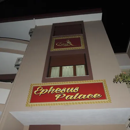 Ephesus Palace Hotell Selçuk