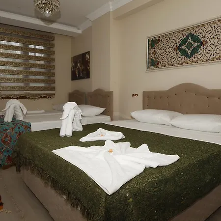 Hotell Ephesus Palace 2*