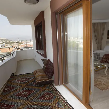 Hotel Ephesus Palace