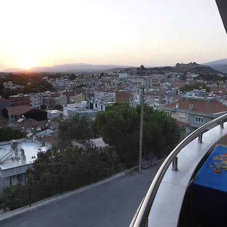 Hotell Ephesus Palace