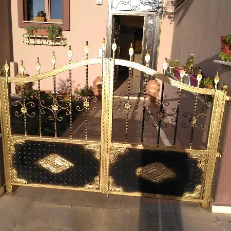 Ephesus Palace Hotel