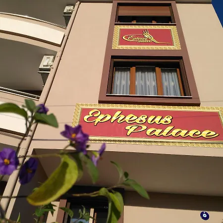 Ephesus Palace Hotell 2*