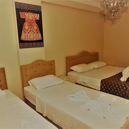 Ephesus Palace Hotel 2*