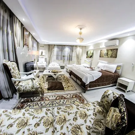 Hotell Ephesus Palace 2*