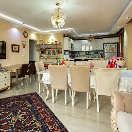 Ephesus Palace Hotell