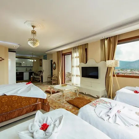 Ephesus Palace Hotell Selçuk