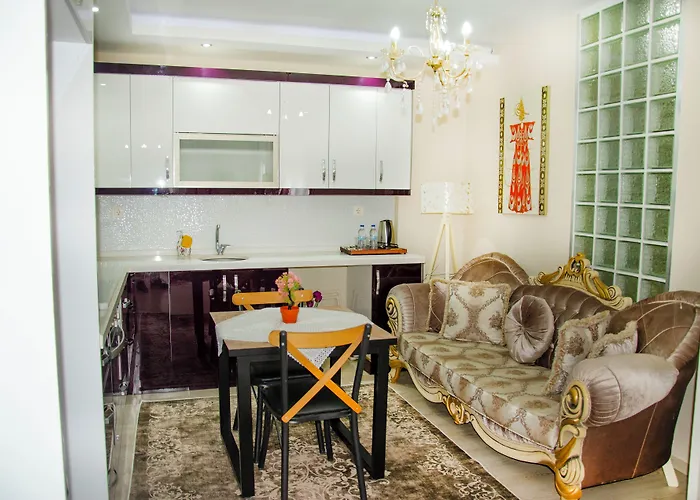 Ephesus Palace Selçuk