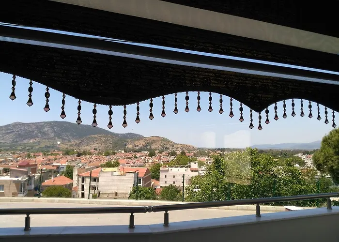 Ephesus Palace Hotel Selçuk