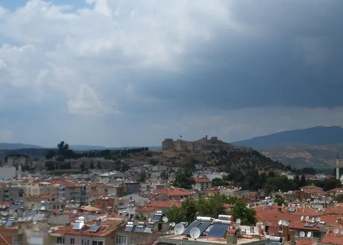 Ephesus Palace Hotel Selçuk