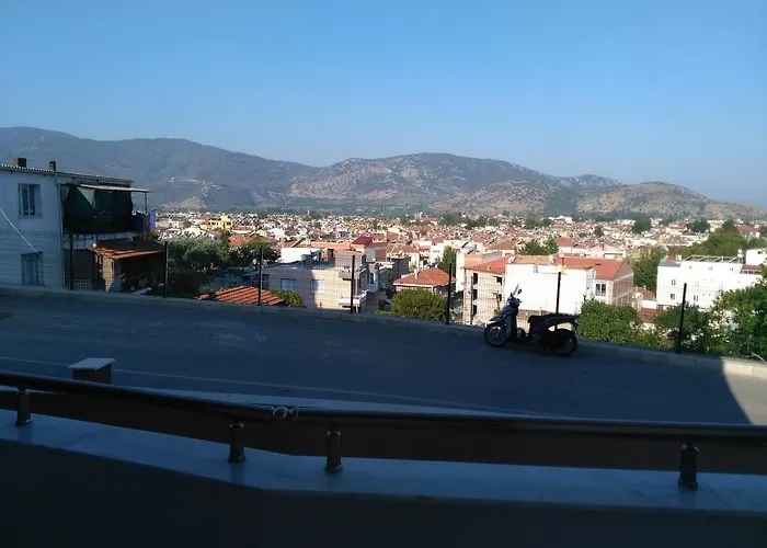 Ephesus Palace Hotel Selçuk