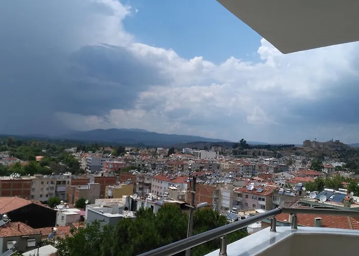 Hotel Ephesus Palace