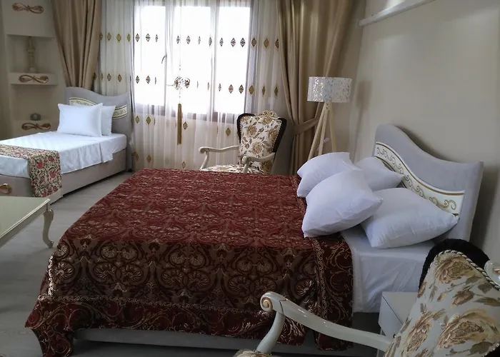 Ephesus Palace Hotel