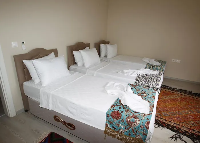 Ephesus Palace Hotel