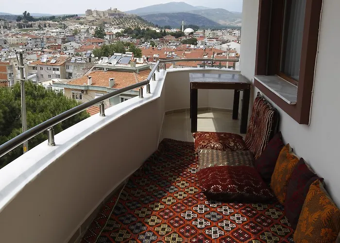 Ephesus Palace Hotel