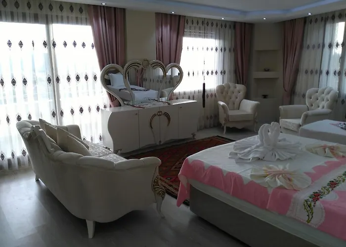 Hotel Ephesus Palace Selçuk