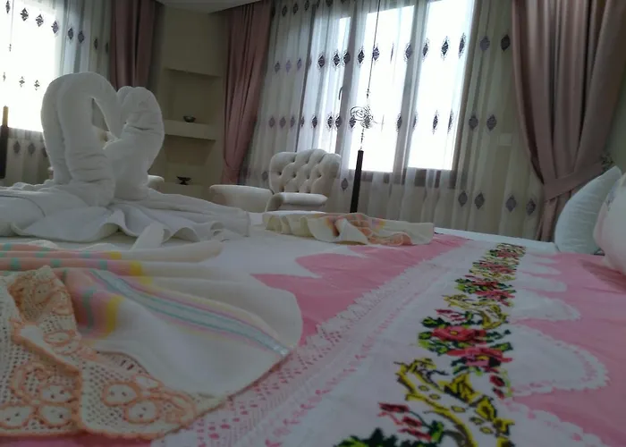 Ephesus Palace Hotel Selçuk