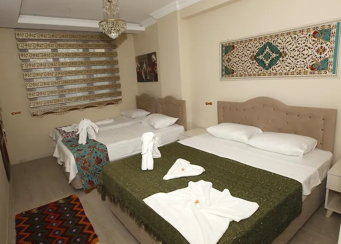 Ephesus Palace Hotel Selçuk