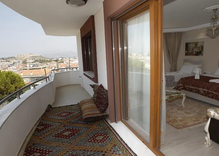 Hotel Ephesus Palace