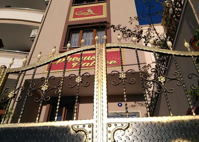 Ephesus Palace 2* Selçuk