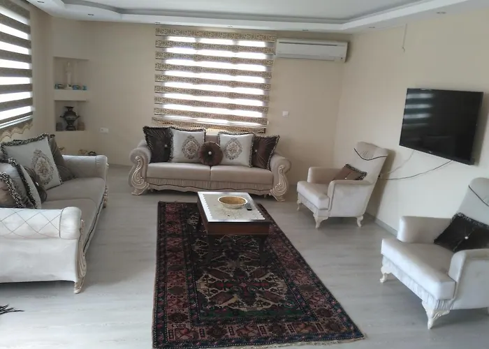 Ephesus Palace 2* Selçuk