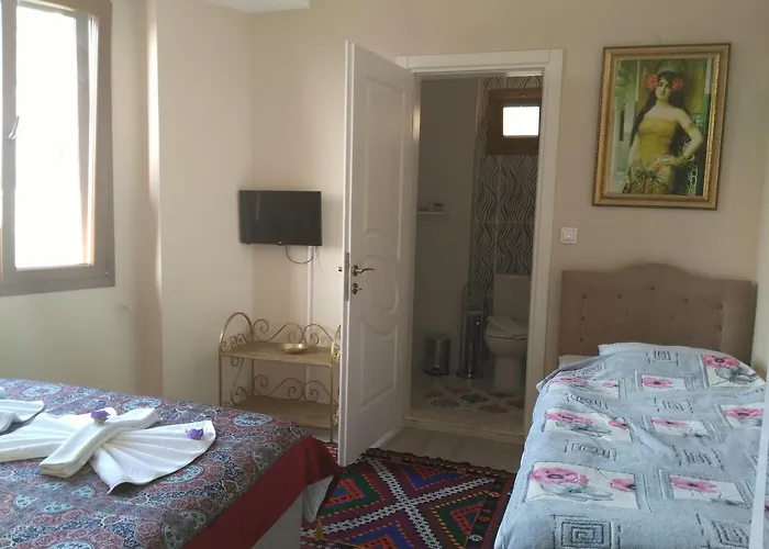 Hotel Ephesus Palace