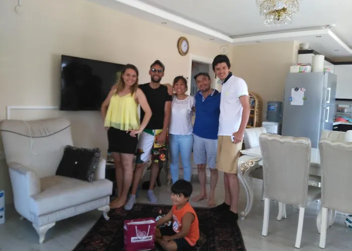 Hotel Ephesus Palace Selçuk