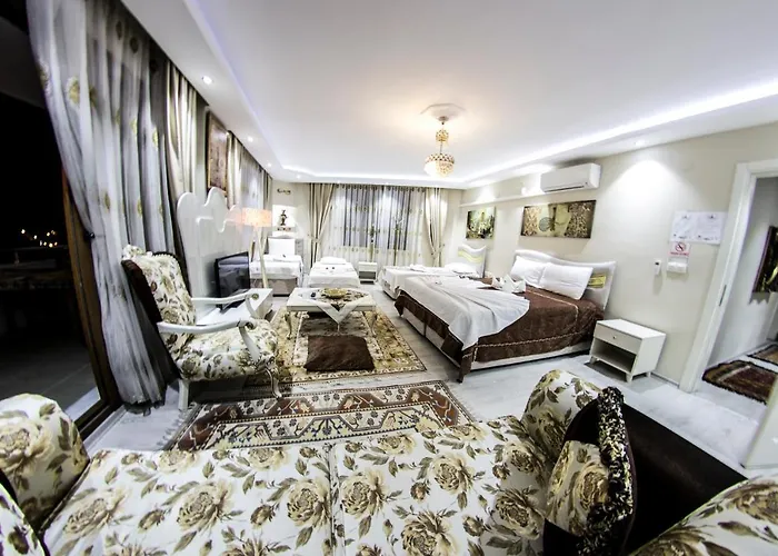 Hotel Ephesus Palace 2*