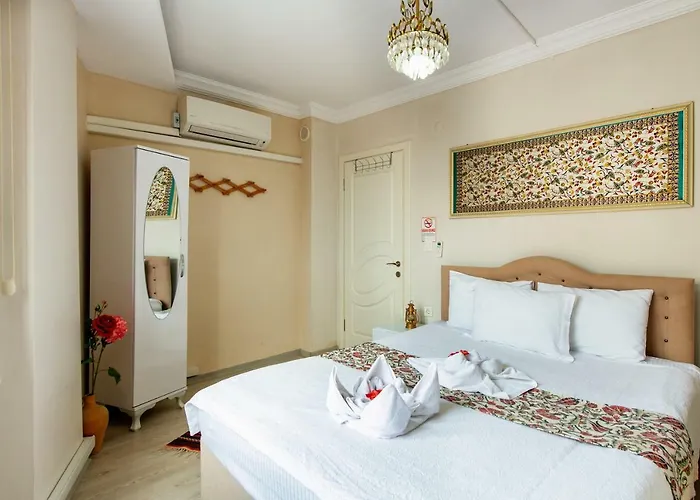Ephesus Palace Hotel