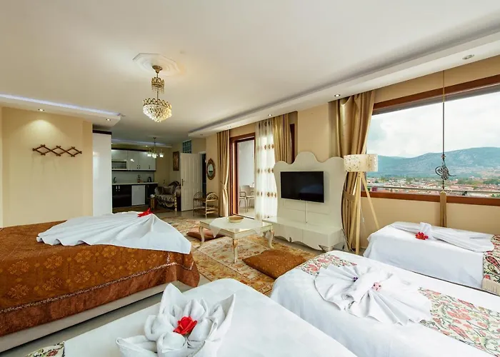 Ephesus Palace Hotel Selçuk