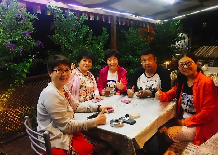 Ephesus Palace Hotel