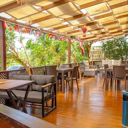 Ephesus Palace Hotel 2*