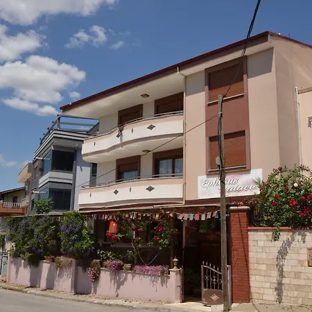 Ephesus Palace Selcuk