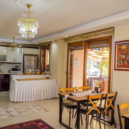 Ephesus Palace Hotel