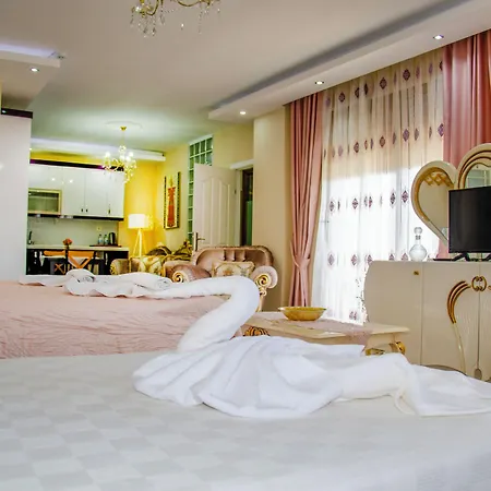 Ephesus Palace 2* Selcuk