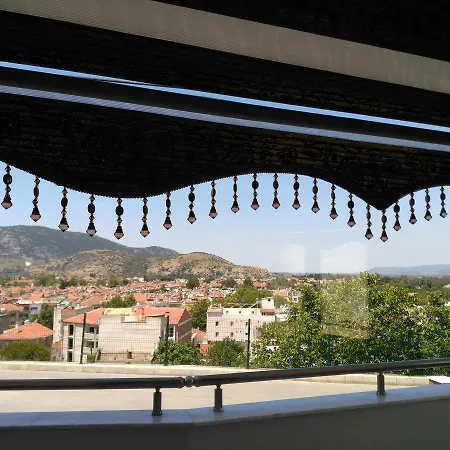 Ephesus Palace Hotel Selcuk