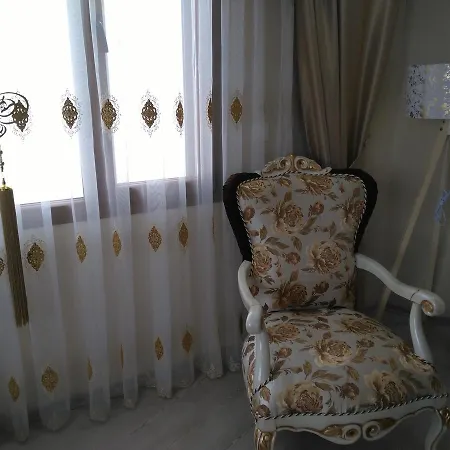 Ephesus Palace 2*