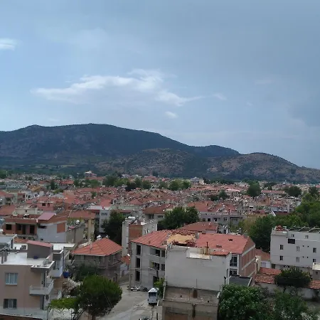 Ephesus Palace Selcuk