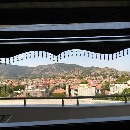 Ephesus Palace Selcuk