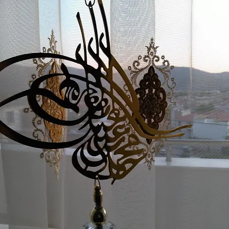 Ephesus Palace Hotel Selcuk